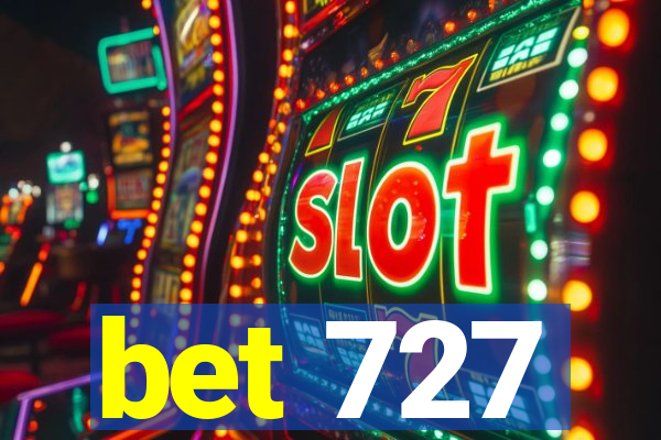 bet 727